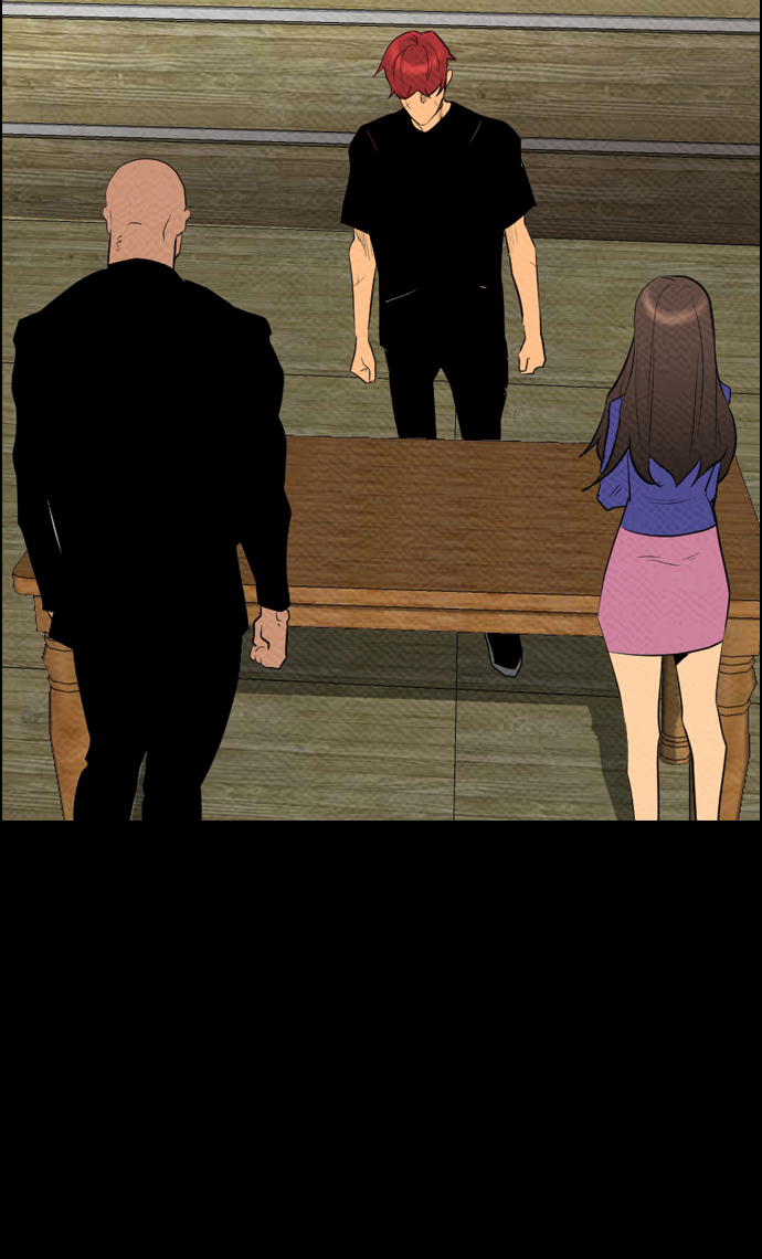 Reawaken Man Chapter 78 Gambar 58