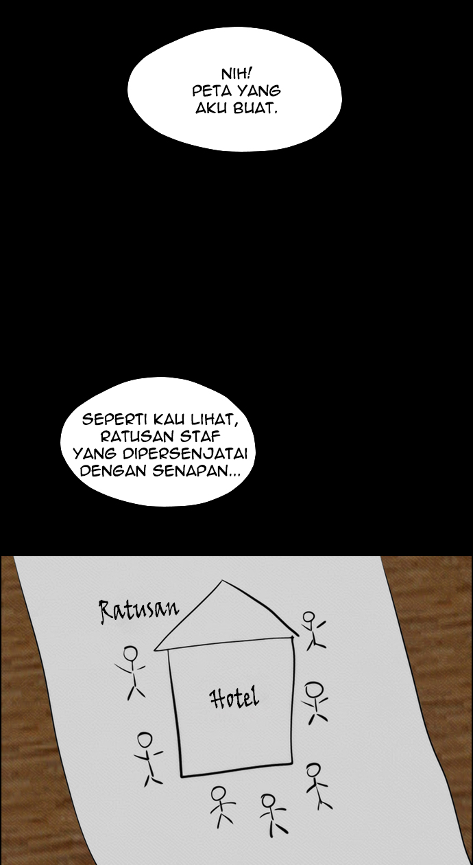 Reawaken Man Chapter 78 Gambar 60