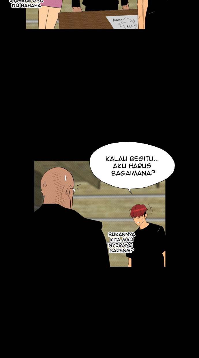 Reawaken Man Chapter 78 Gambar 62