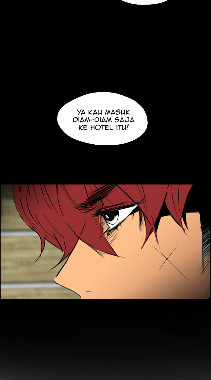 Reawaken Man Chapter 78 Gambar 64