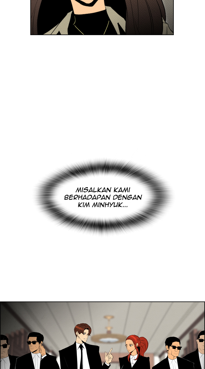 Reawaken Man Chapter 78 Gambar 71