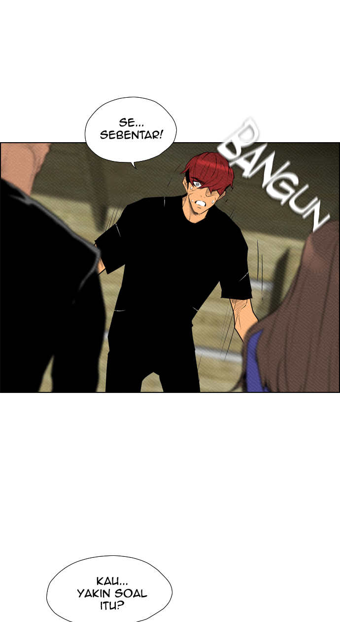 Reawaken Man Chapter 78 Gambar 12