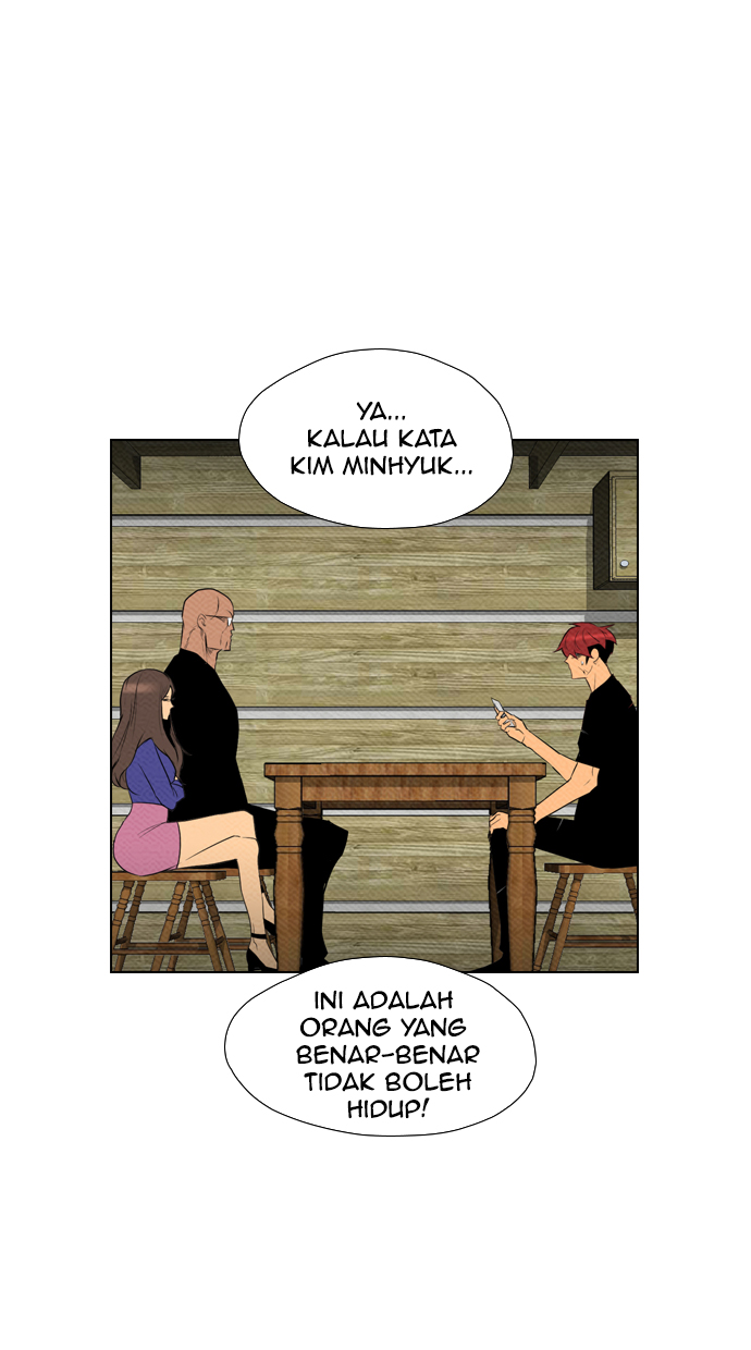 Manhwa Reawaken Man Chapter 78 gambar nomor 2