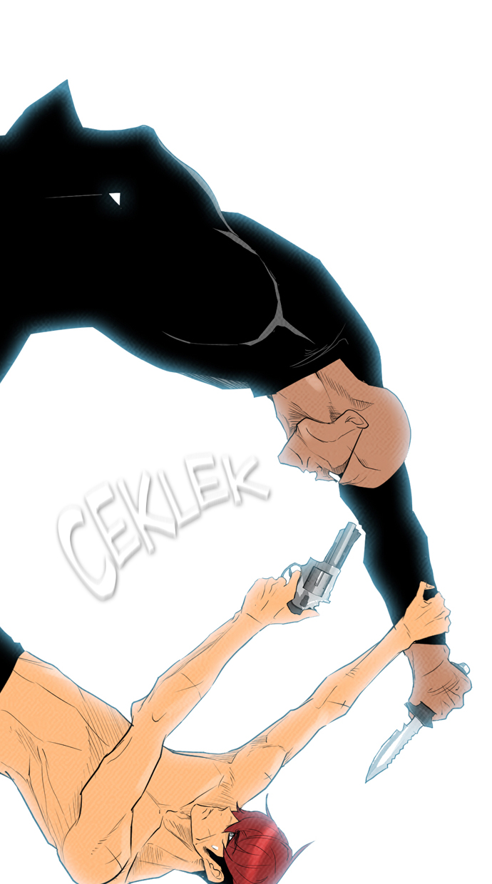 Reawaken Man Chapter 77 Gambar 66