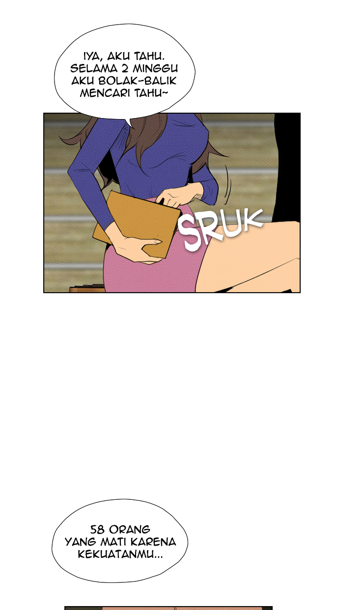 Reawaken Man Chapter 77 Gambar 77