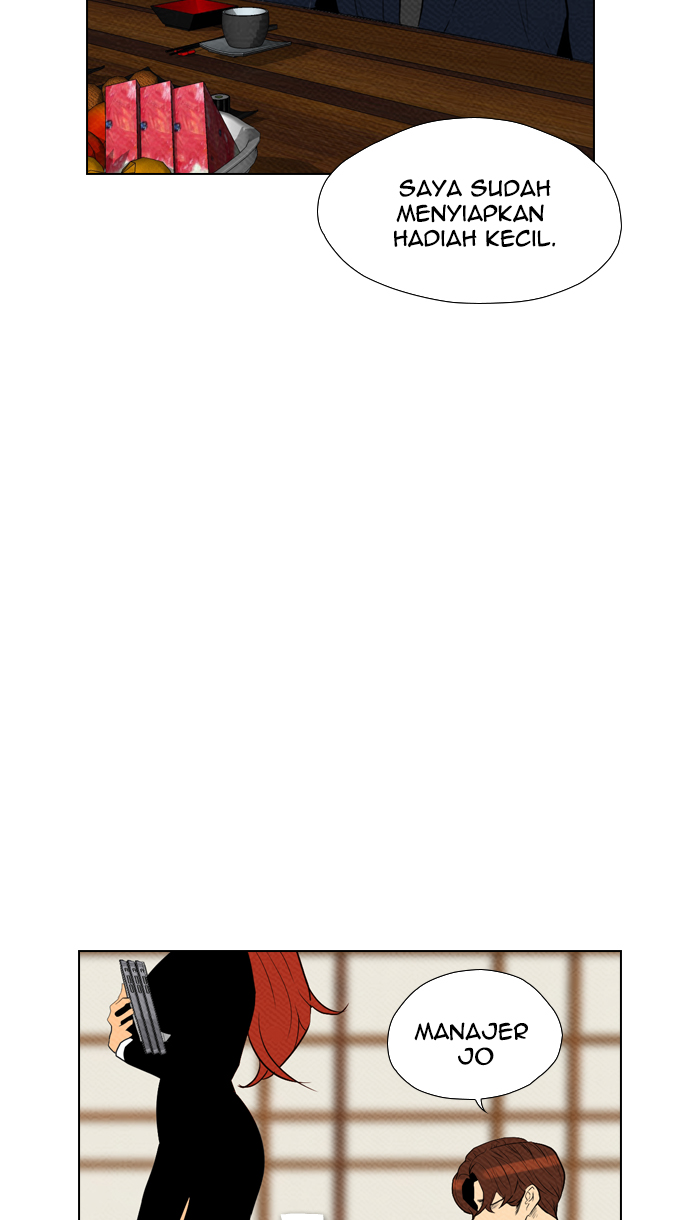 Reawaken Man Chapter 76 Gambar 44