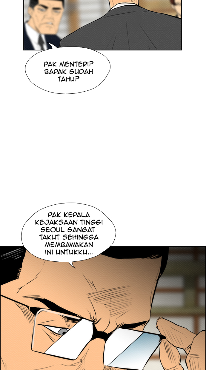 Reawaken Man Chapter 76 Gambar 52