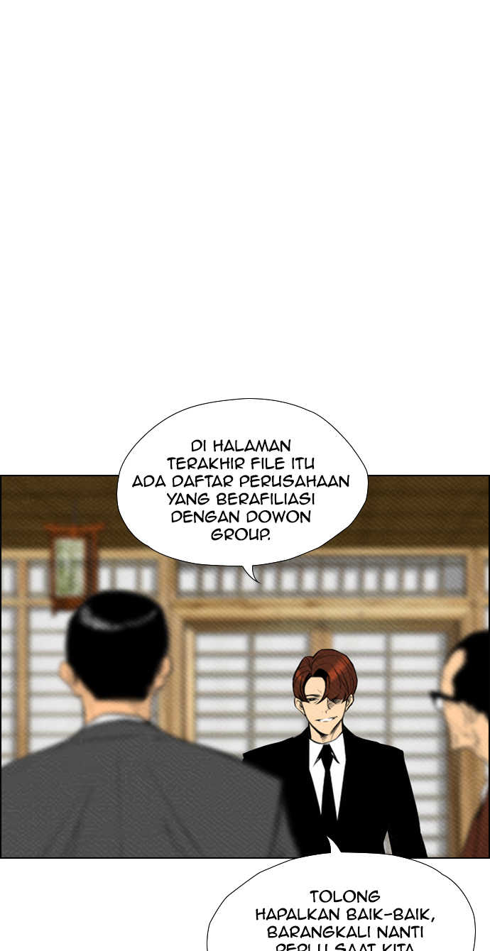 Reawaken Man Chapter 76 Gambar 58