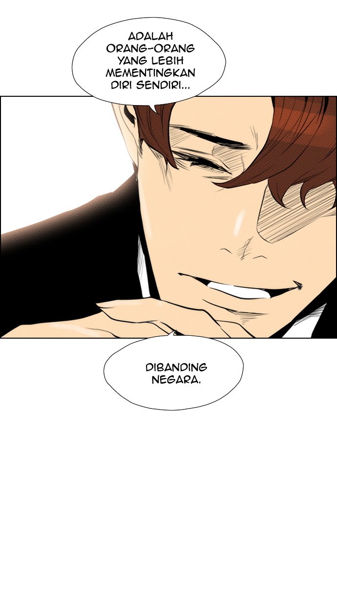 Reawaken Man Chapter 76 Gambar 66