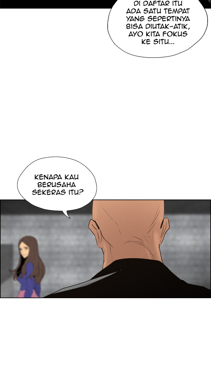 Reawaken Man Chapter 76 Gambar 20