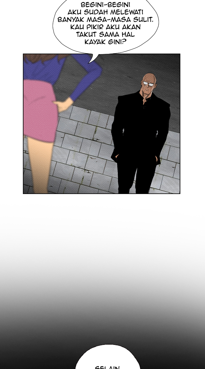 Reawaken Man Chapter 76 Gambar 22