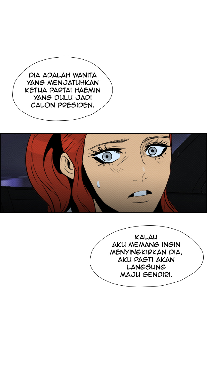 Reawaken Man Chapter 76 Gambar 32