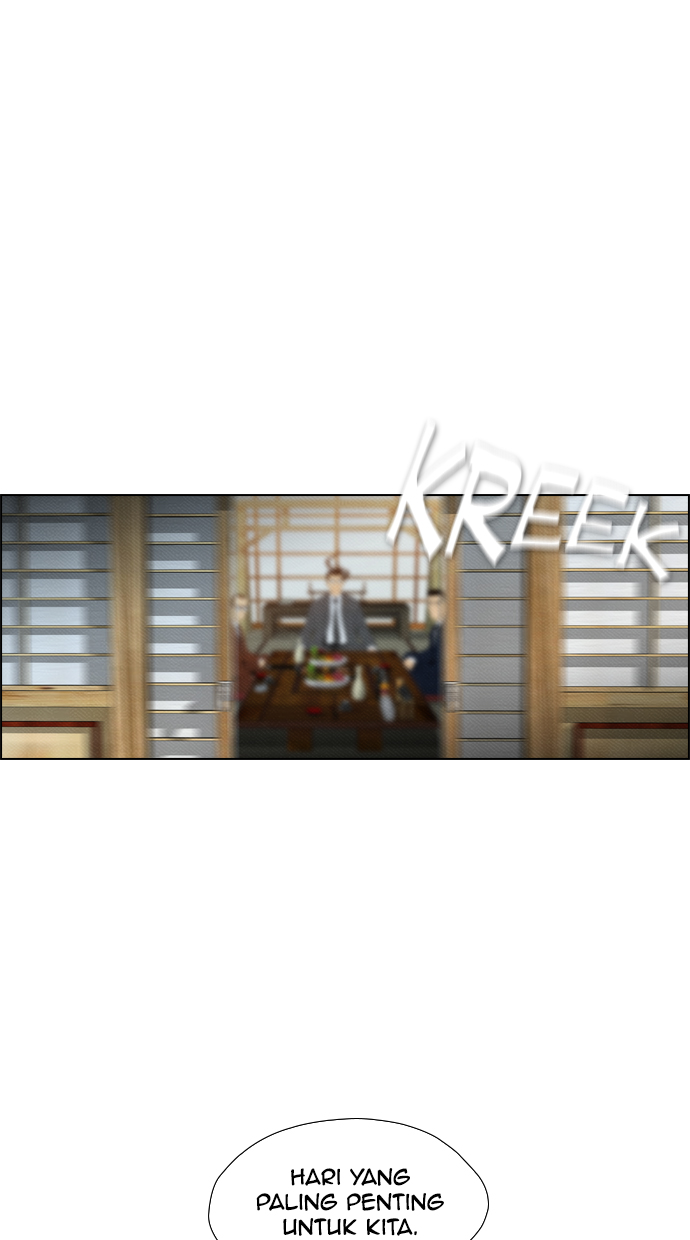 Reawaken Man Chapter 76 Gambar 34