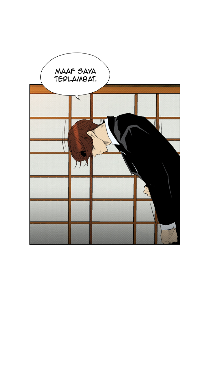 Reawaken Man Chapter 76 Gambar 36