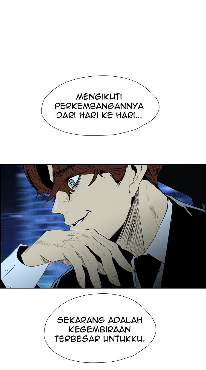 Reawaken Man Chapter 75 Gambar 42