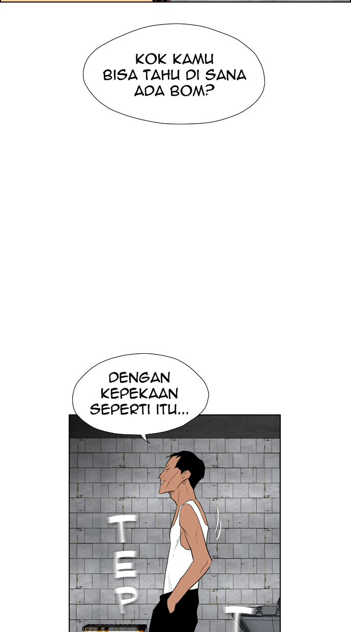 Reawaken Man Chapter 75 Gambar 71