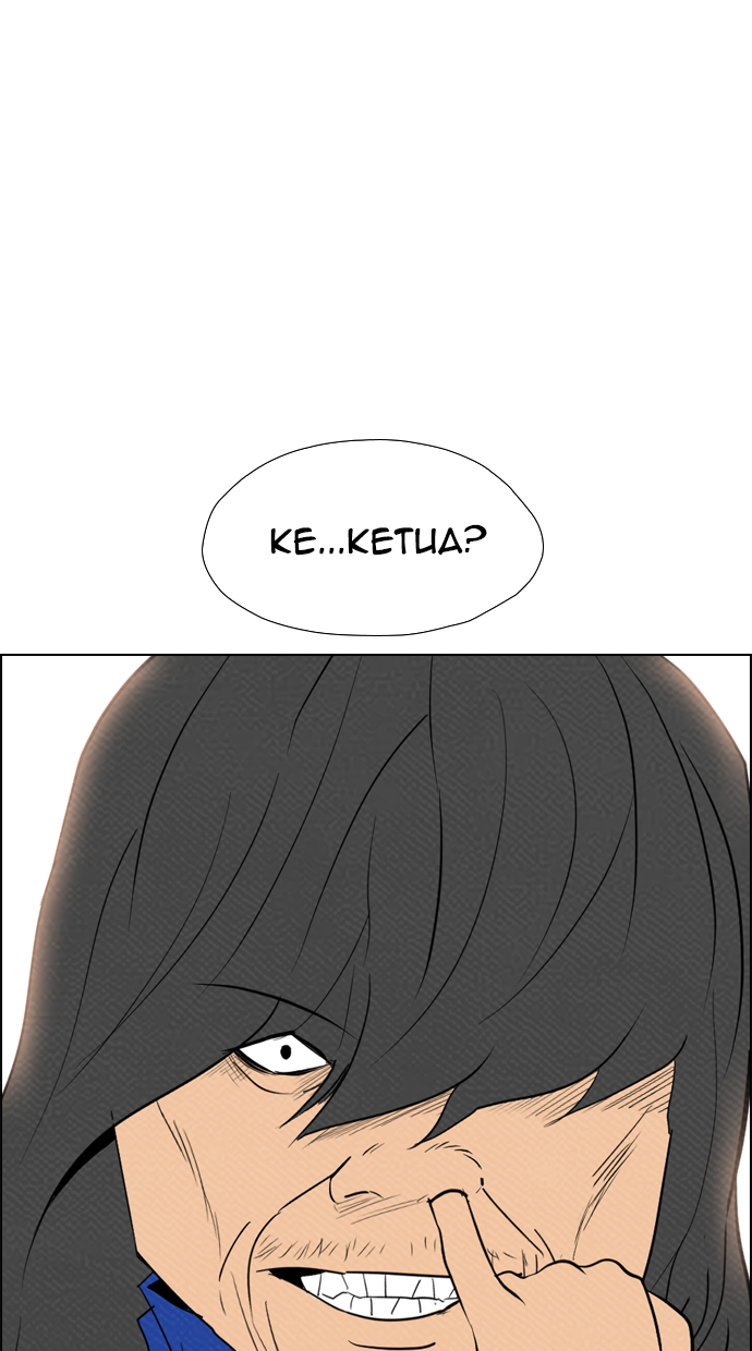 Reawaken Man Chapter 75 Gambar 17