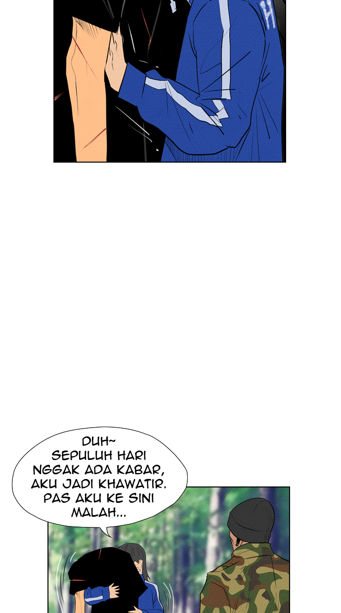 Reawaken Man Chapter 75 Gambar 21