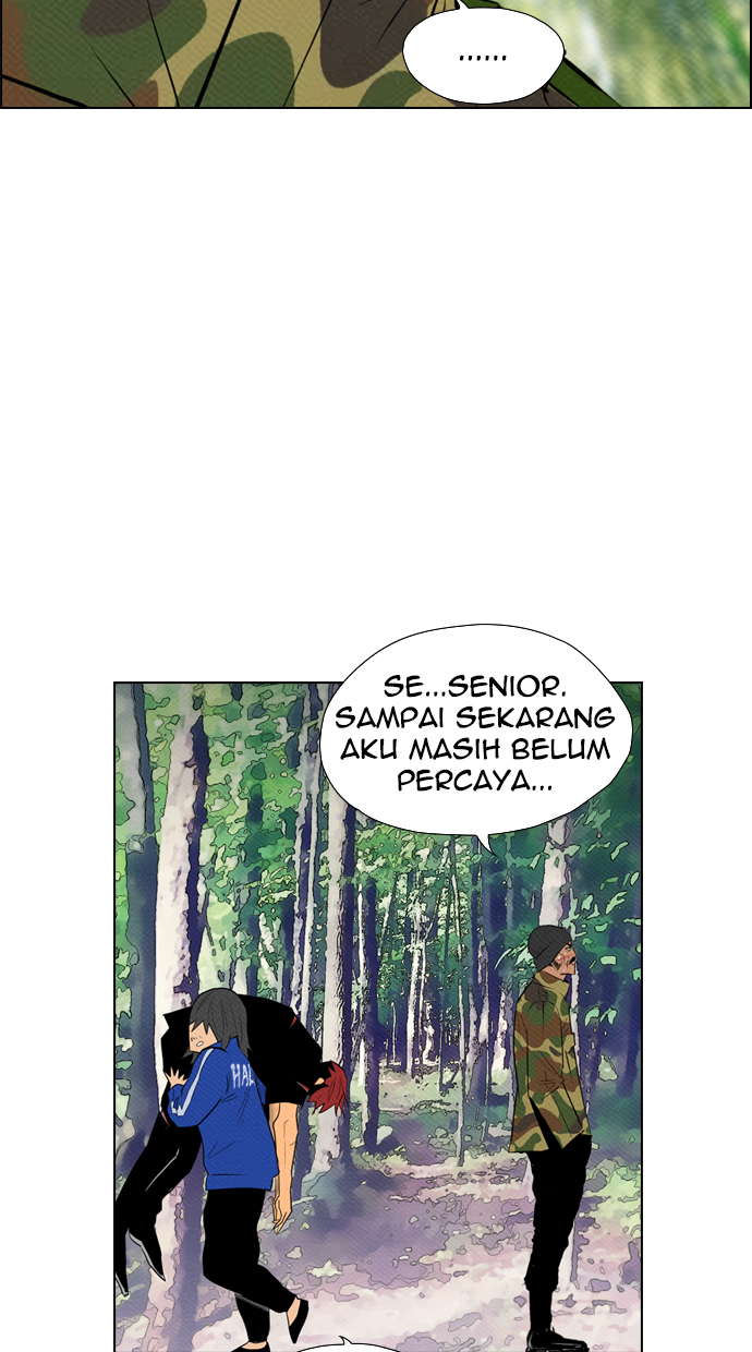 Reawaken Man Chapter 75 Gambar 23