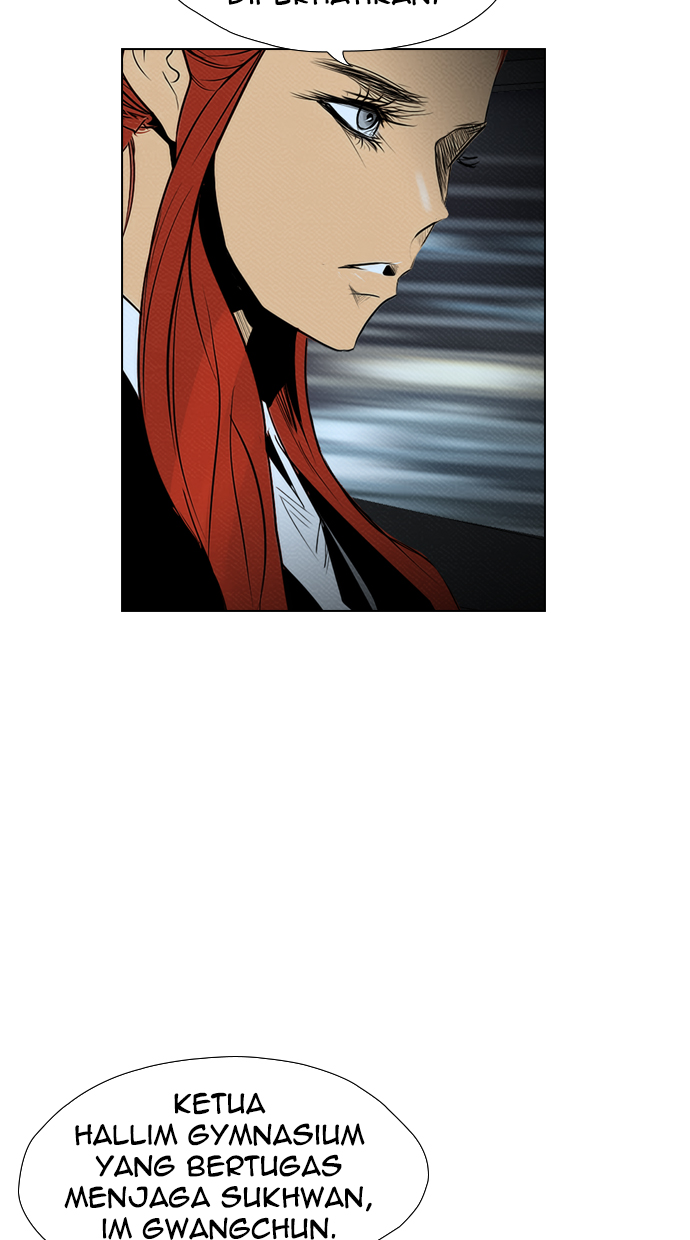 Reawaken Man Chapter 75 Gambar 35