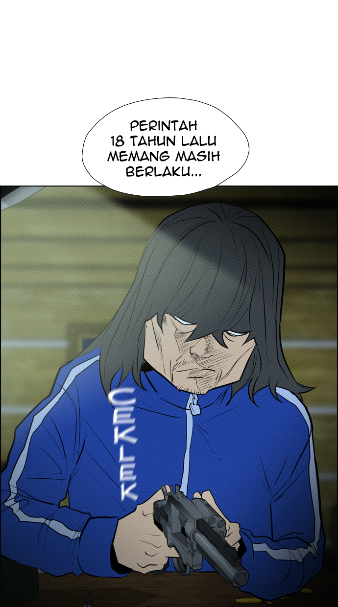 Reawaken Man Chapter 75 Gambar 39