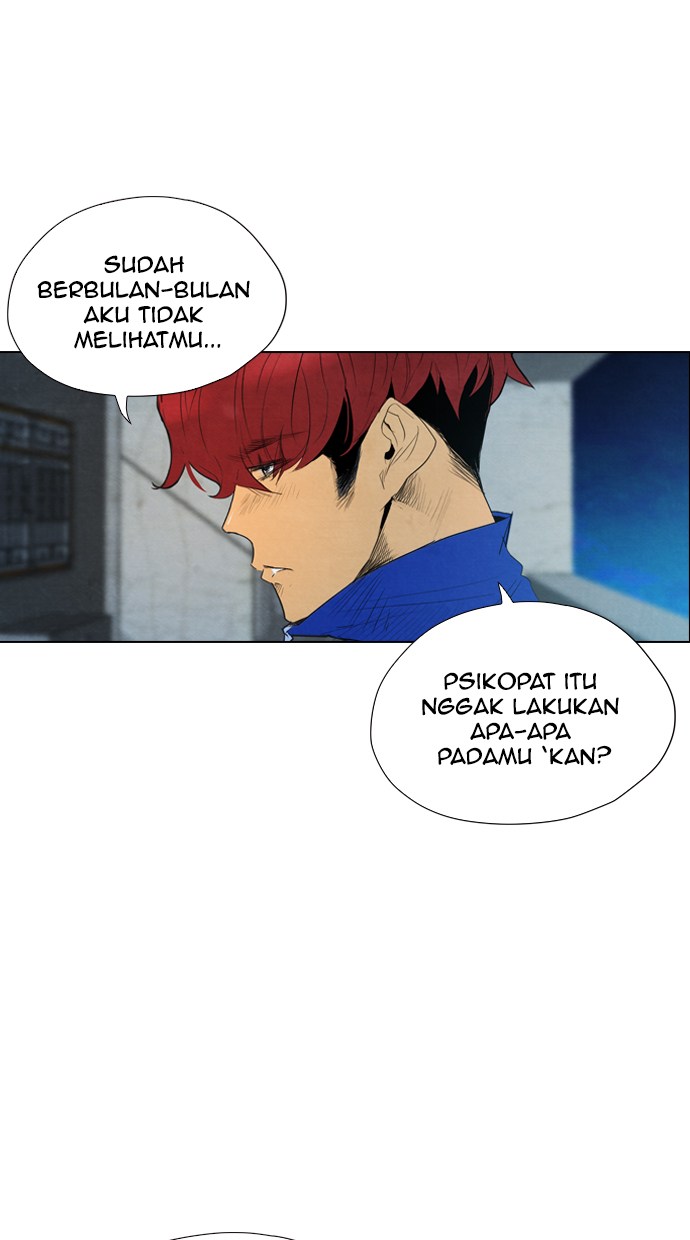 Reawaken Man Chapter 34 Gambar 61