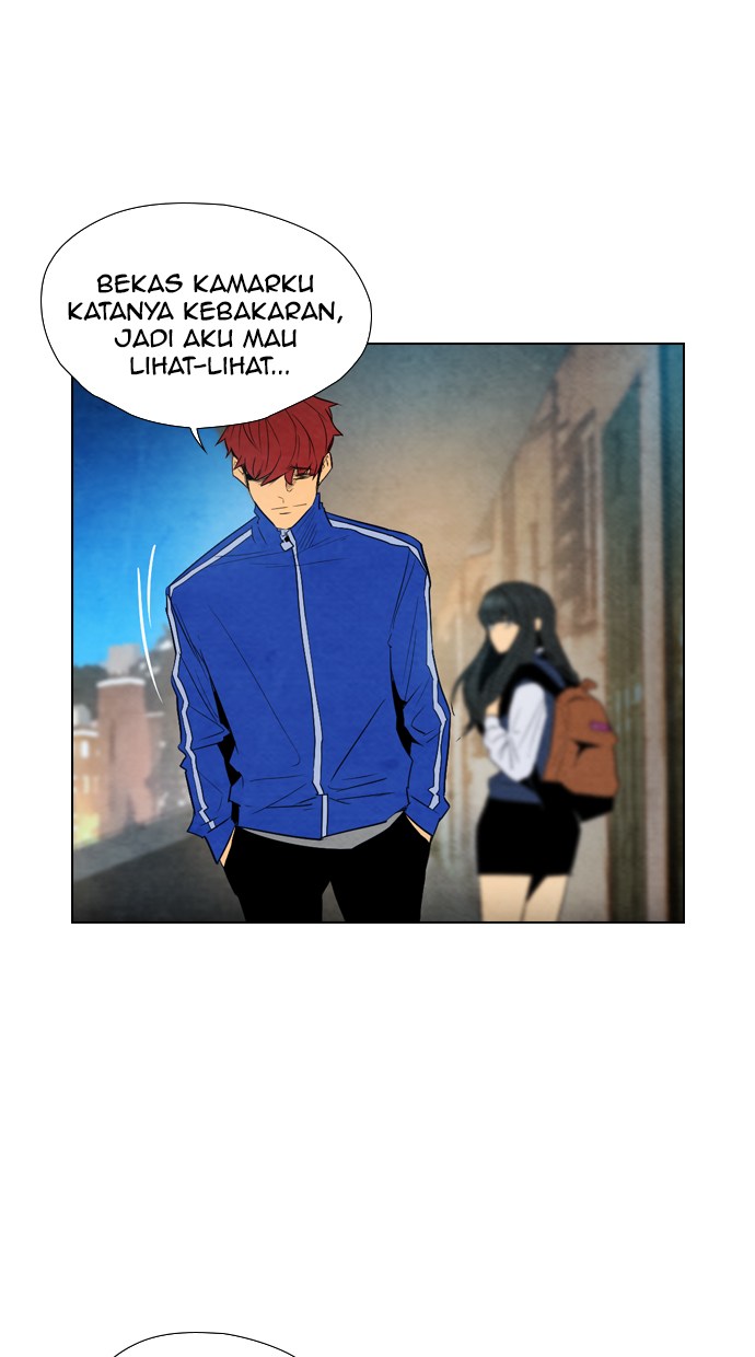 Reawaken Man Chapter 34 Gambar 75