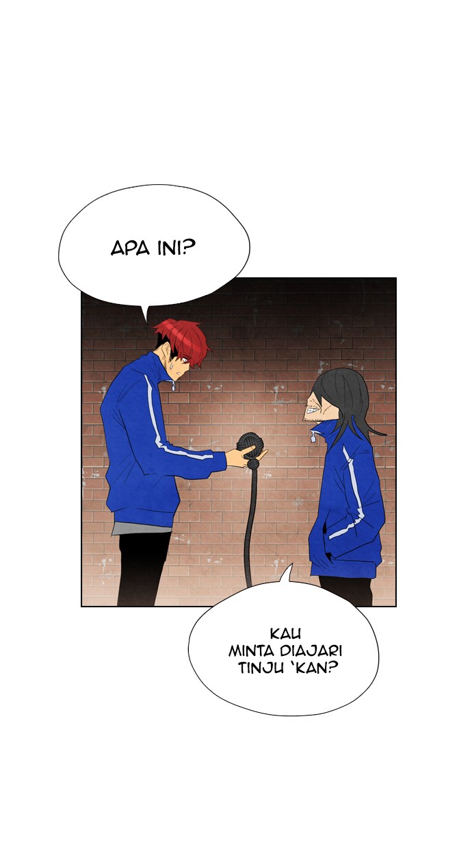 Komik Reawaken Man Chapter 34 gambar nomor 1