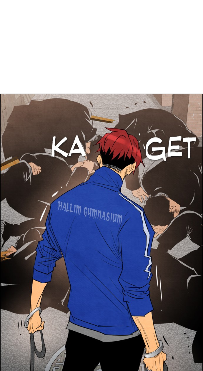 Reawaken Man Chapter 34 Gambar 12