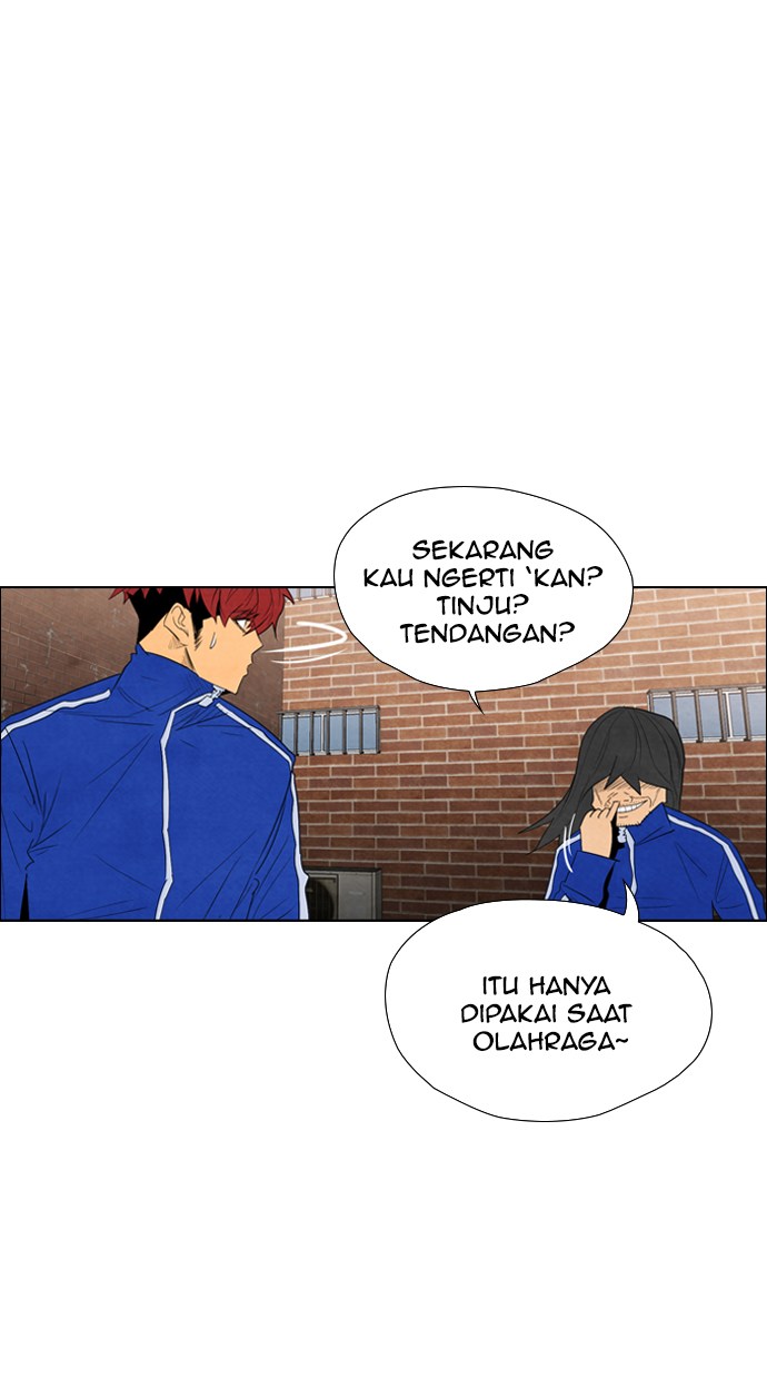 Reawaken Man Chapter 34 Gambar 16