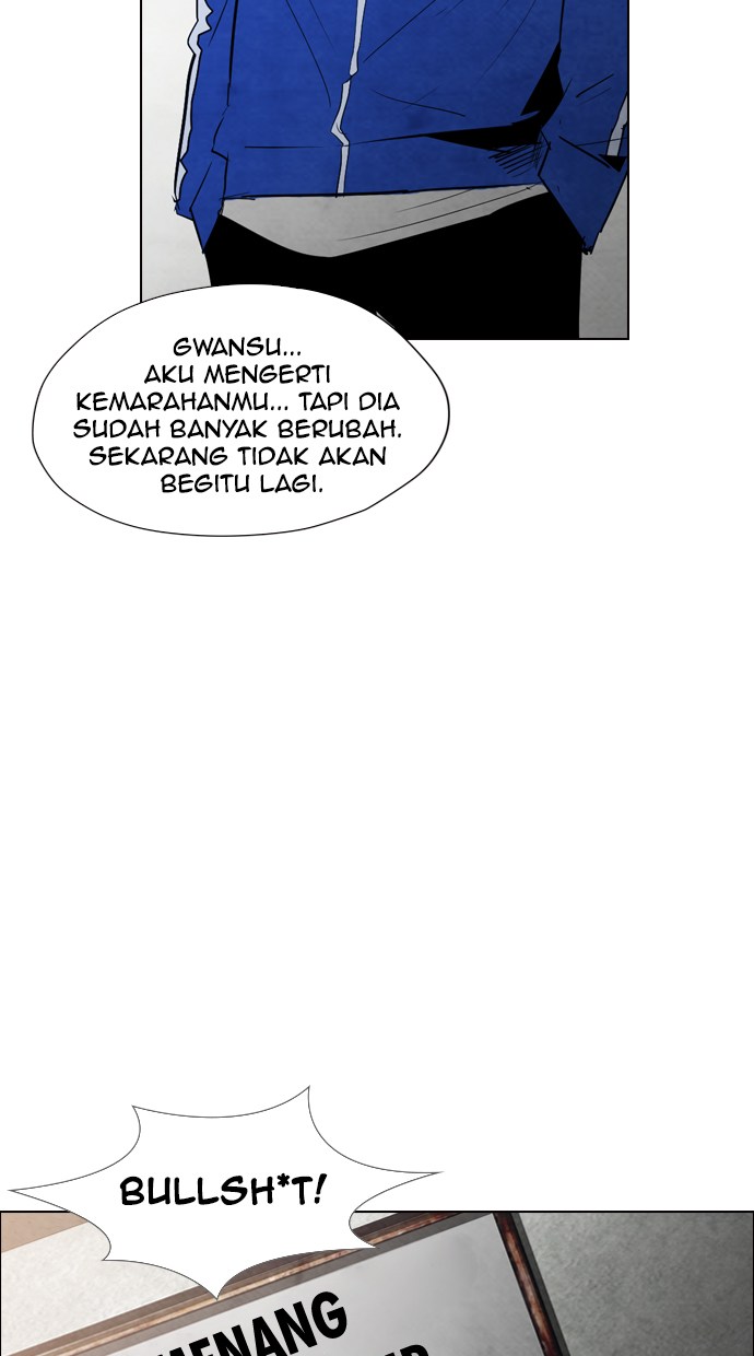 Reawaken Man Chapter 32 Gambar 44