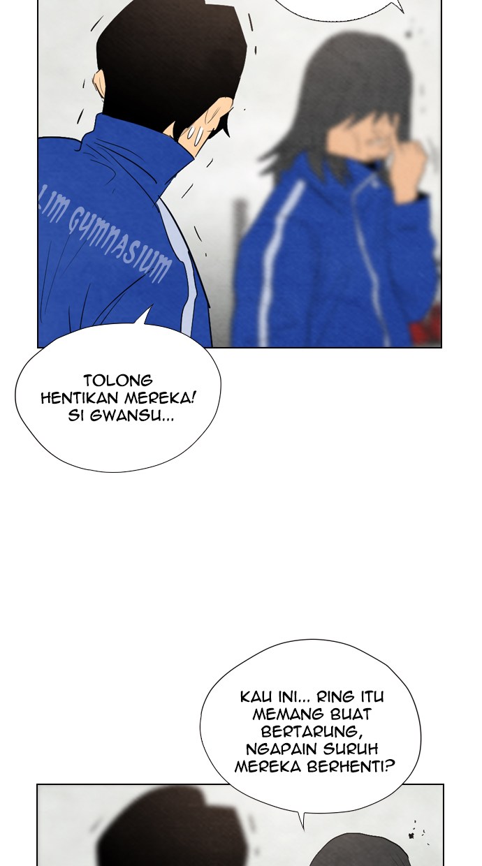 Reawaken Man Chapter 32 Gambar 65