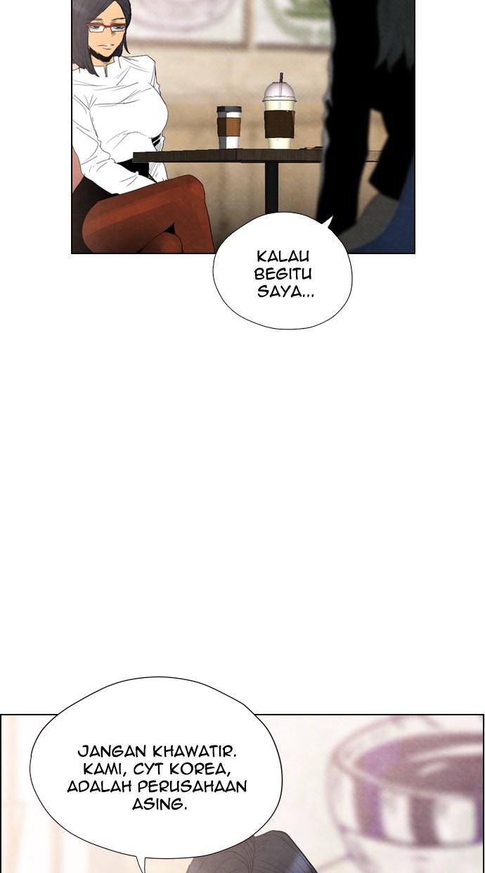 Reawaken Man Chapter 32 Gambar 86