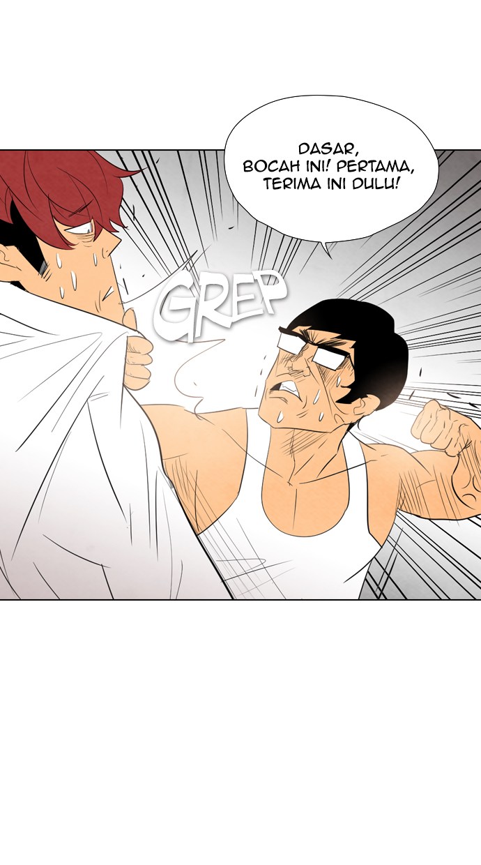 Reawaken Man Chapter 32 Gambar 18