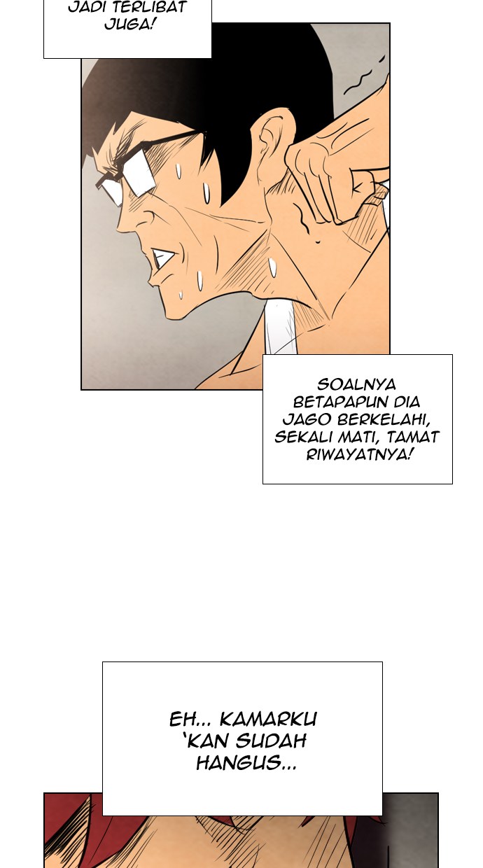 Reawaken Man Chapter 32 Gambar 20