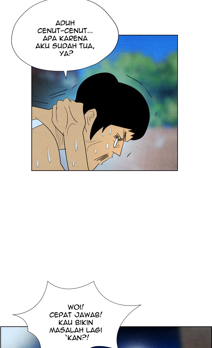 Reawaken Man Chapter 31 Gambar 54