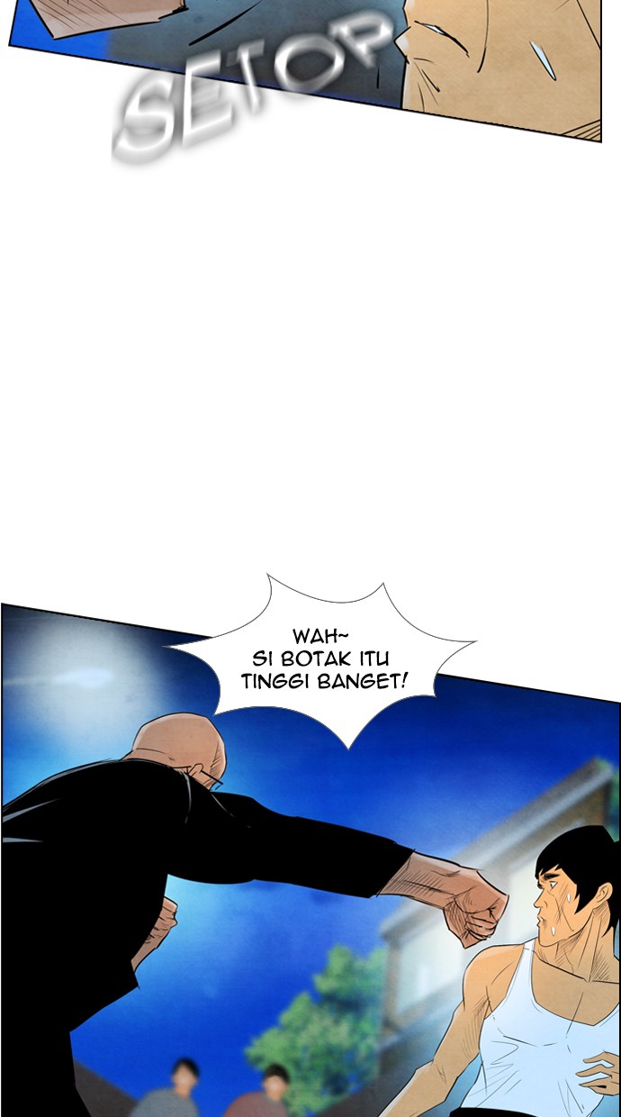 Reawaken Man Chapter 31 Gambar 61