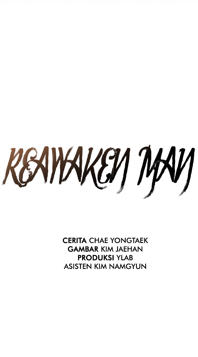 Reawaken Man Chapter 31 Gambar 9