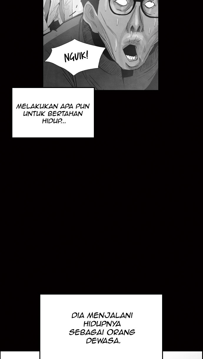 Reawaken Man Chapter 31 Gambar 24