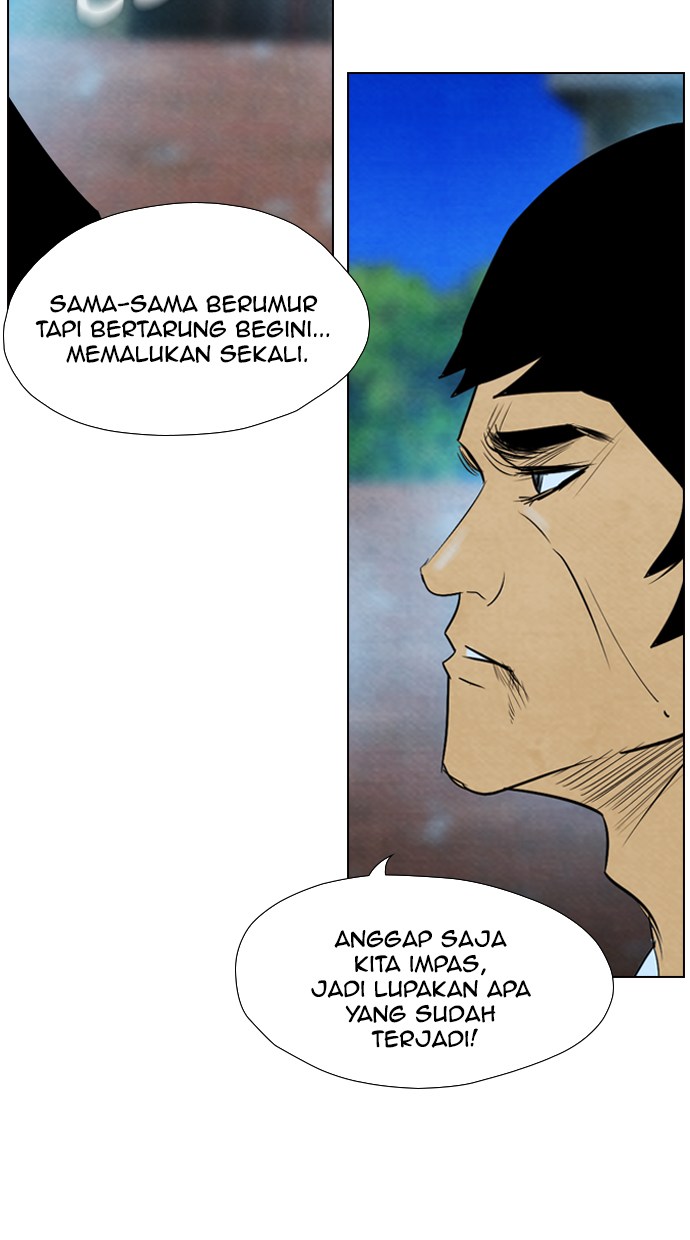 Reawaken Man Chapter 31 Gambar 36