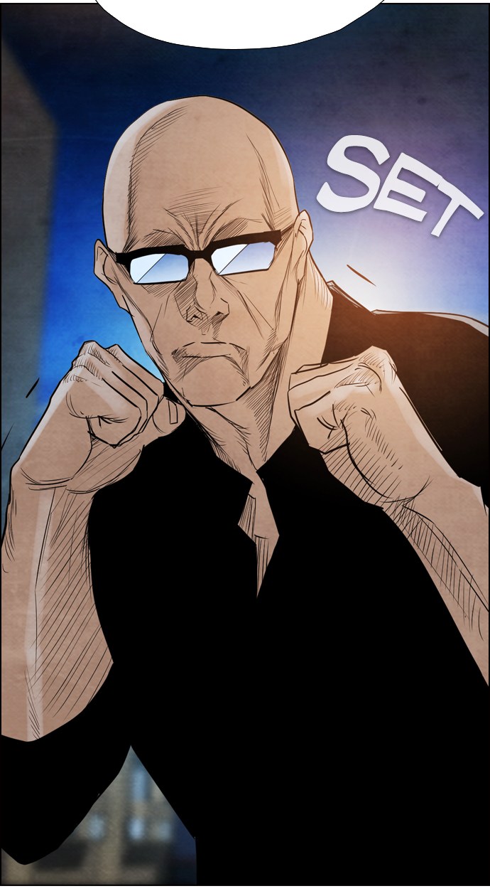 Reawaken Man Chapter 31 Gambar 39