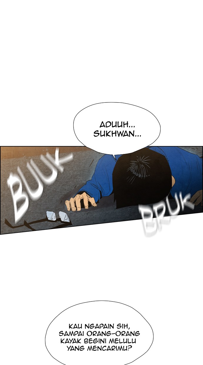 Reawaken Man Chapter 30 Gambar 44