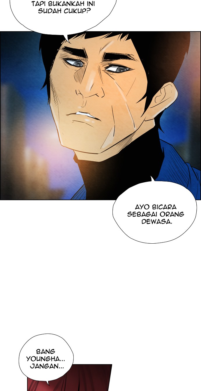 Reawaken Man Chapter 30 Gambar 74