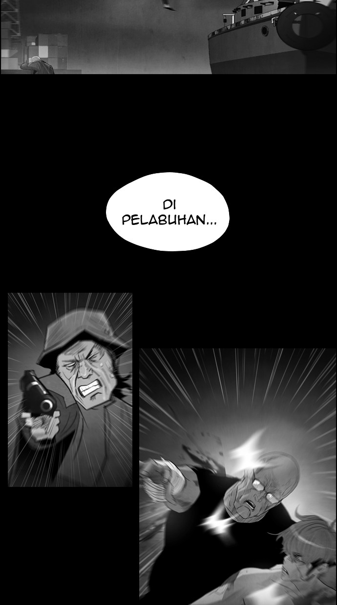Reawaken Man Chapter 30 Gambar 20