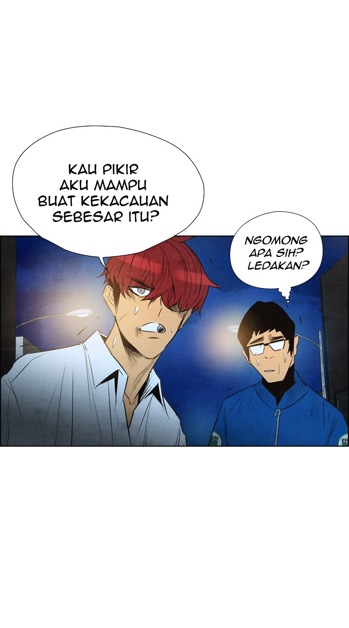 Reawaken Man Chapter 30 Gambar 24