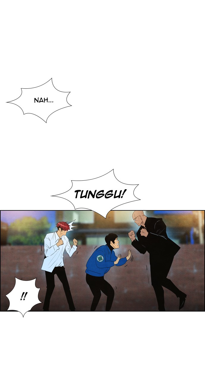 Reawaken Man Chapter 30 Gambar 31