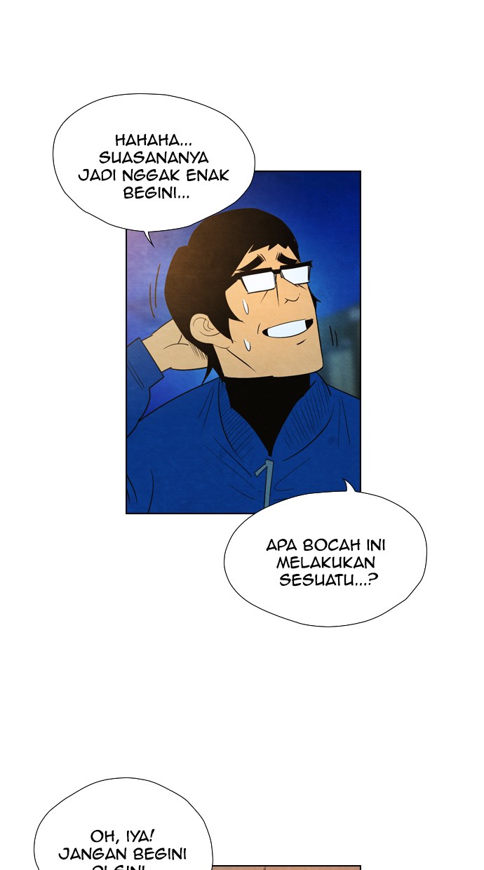 Reawaken Man Chapter 30 Gambar 32