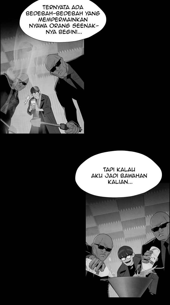 Reawaken Man Chapter 28 Gambar 43