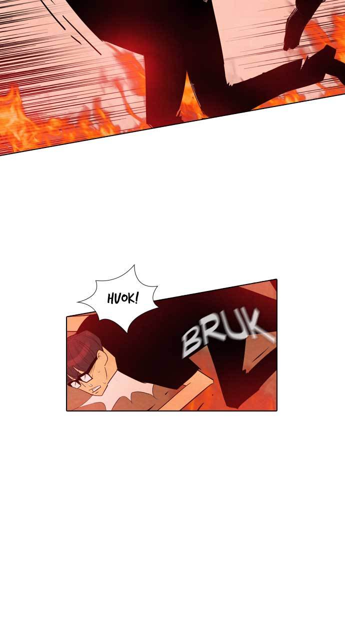 Reawaken Man Chapter 28 Gambar 78