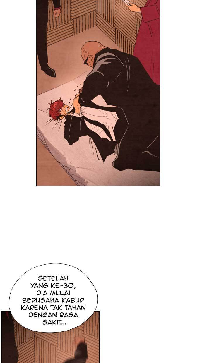 Reawaken Man Chapter 28 Gambar 3